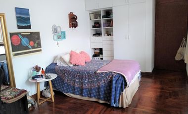 CASA 2 PISOS + AIRES - AT: 304.00 M2 - AC:378.00 M2 * 7 DORMITORIOS * 6 BAÑOS * 2 COCHERAS