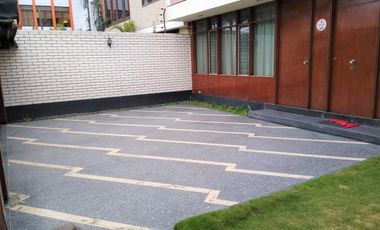 CASA 2 PISOS + AIRES - AT: 304.00 M2 - AC:378.00 M2 * 7 DORMITORIOS * 6 BAÑOS * 2 COCHERAS