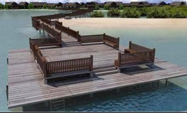 FOR SALE TOWNHOUSE WITH LOFT AT ADUNA BEACH VILLAS 2 IN GUINSAY, DANAO, CEBU