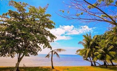 FOR SALE TOWNHOUSE WITH LOFT AT ADUNA BEACH VILLAS 2 IN GUINSAY, DANAO, CEBU