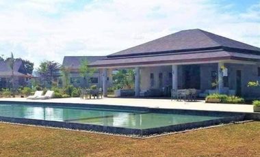 FOR SALE TOWNHOUSE WITH LOFT AT ADUNA BEACH VILLAS 2 IN GUINSAY, DANAO, CEBU