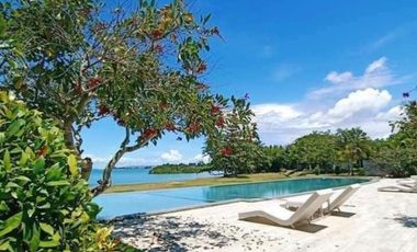 FOR SALE TOWNHOUSE WITH LOFT AT ADUNA BEACH VILLAS 2 IN GUINSAY, DANAO, CEBU