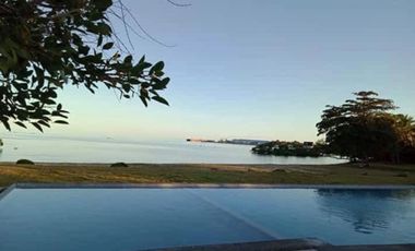 FOR SALE TOWNHOUSE WITH LOFT AT ADUNA BEACH VILLAS 2 IN GUINSAY, DANAO, CEBU