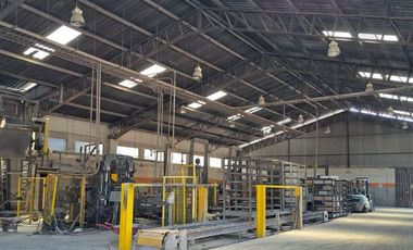VENTA PROPIEDAD INDUSTRIAL NORTE DE QUITO CON 3 HECTAREAS DE TERRENO