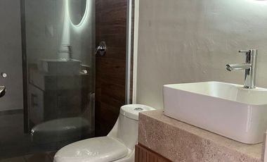 CASA EN VENTA VILLAMAGNA CON 4 HABITACIONES 4 BAÑOS  Y ROOF GARDEN