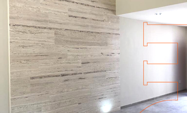 CASA EN VENTA VILLAMAGNA CON 4 HABITACIONES 4 BAÑOS  Y ROOF GARDEN