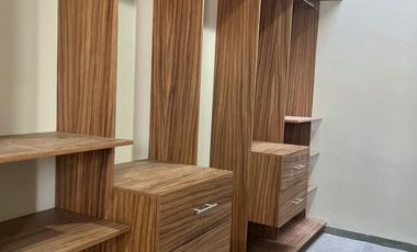 CASA EN VENTA VILLAMAGNA CON 4 HABITACIONES 4 BAÑOS  Y ROOF GARDEN