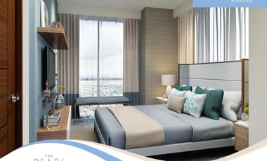 2 Bedroom Condo at The Pearl Mactan Newtown