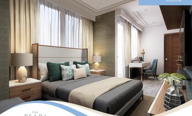 2 Bedroom Condo at The Pearl Mactan Newtown