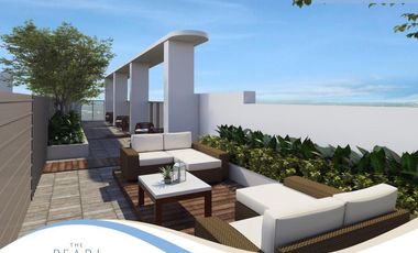 2 Bedroom Condo at The Pearl Mactan Newtown