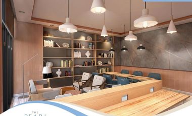 2 Bedroom Condo at The Pearl Mactan Newtown