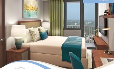 2 Bedroom Condo at The Pearl Mactan Newtown