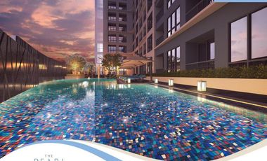 2 Bedroom Condo at The Pearl Mactan Newtown