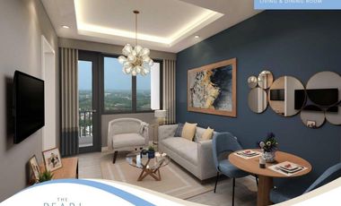 2 Bedroom Condo at The Pearl Mactan Newtown