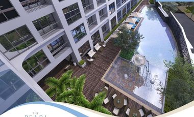 2 Bedroom Condo at The Pearl Mactan Newtown