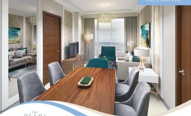 2 Bedroom Condo at The Pearl Mactan Newtown