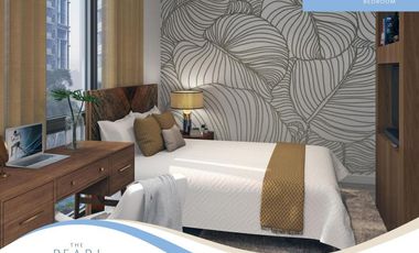 2 Bedroom Condo at The Pearl Mactan Newtown