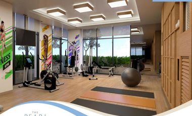 2 Bedroom Condo at The Pearl Mactan Newtown