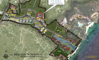 2 Bedroom Condo at The Pearl Mactan Newtown