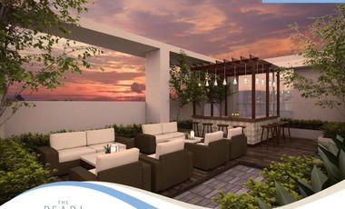 2 Bedroom Condo at The Pearl Mactan Newtown