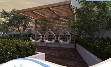 2 Bedroom Condo at The Pearl Mactan Newtown