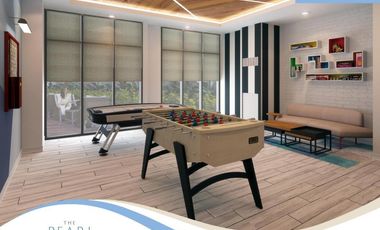 2 Bedroom Condo at The Pearl Mactan Newtown