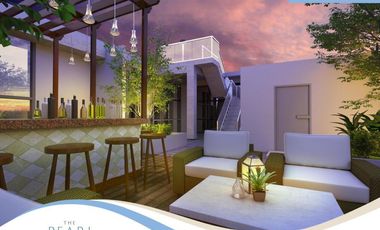 2 Bedroom Condo at The Pearl Mactan Newtown