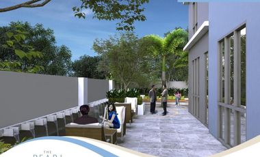 2 Bedroom Condo at The Pearl Mactan Newtown