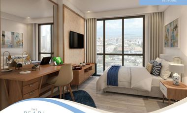 2 Bedroom Condo at The Pearl Mactan Newtown