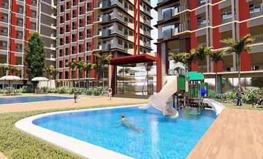 2-Bedroom Condo for sale at PRIMEWORLD DISTRICT in Lapu-Lapu City, Cebu