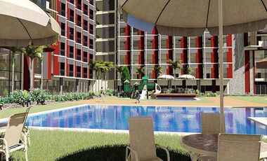 2-Bedroom Condo for sale at PRIMEWORLD DISTRICT in Lapu-Lapu City, Cebu