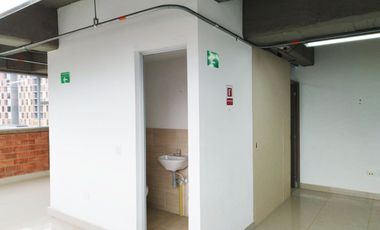 PR19864 Oficina en arriendo en el sector Rionegro