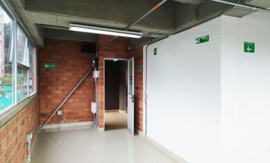 PR19864 Oficina en arriendo en el sector Rionegro