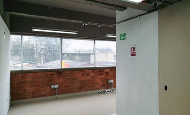 PR19864 Oficina en arriendo en el sector Rionegro