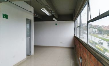 PR19864 Oficina en arriendo en el sector Rionegro