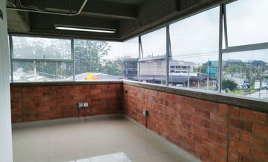 PR19864 Oficina en arriendo en el sector Rionegro