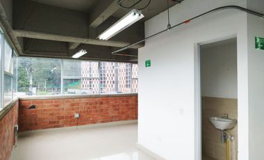 PR19864 Oficina en arriendo en el sector Rionegro