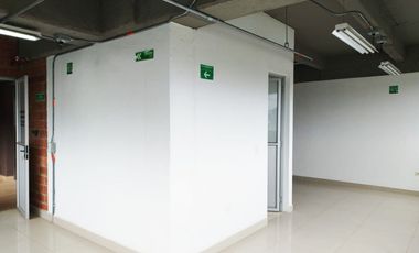 PR19864 Oficina en arriendo en el sector Rionegro