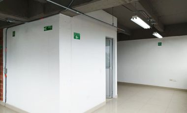 PR19864 Oficina en arriendo en el sector Rionegro