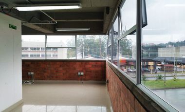 PR19864 Oficina en arriendo en el sector Rionegro