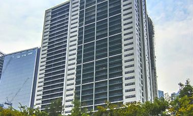 CONDO UNIT FOR LEASE IN ONE MARIDIEN, BGC