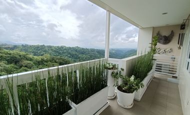 2 Bedroom at Twin Lakes Residences