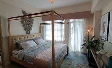 2 Bedroom at Twin Lakes Residences