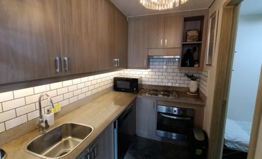 2 Bedroom at Twin Lakes Residences