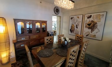 2 Bedroom at Twin Lakes Residences