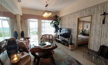 2 Bedroom at Twin Lakes Residences