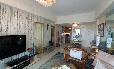2 Bedroom at Twin Lakes Residences