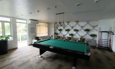 2 Bedroom at Twin Lakes Residences