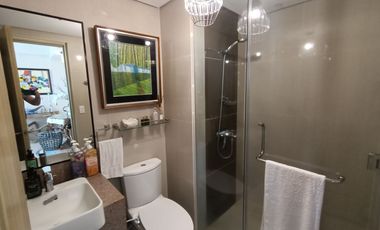 2 Bedroom at Twin Lakes Residences