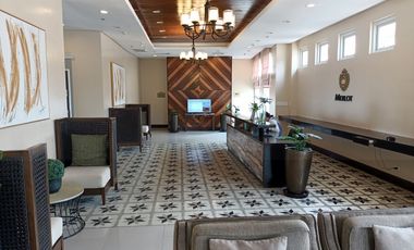 2 Bedroom at Twin Lakes Residences